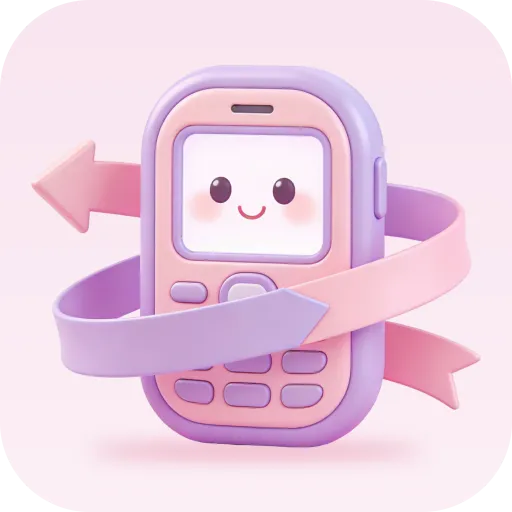 ���ֻ�������(����Ǩ�ƻ�������)v1.0.0 �ٷ�����