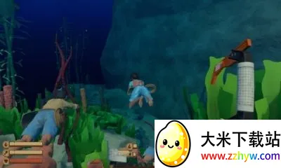 海上漂流记(海上求生游戏) 海上漂流记(海上求生游戏)