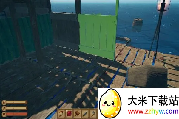 海上漂流记(海上求生游戏) 海上漂流记(海上求生游戏)