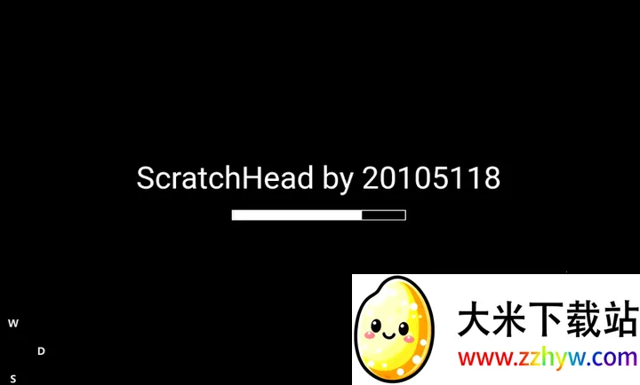 �豭ͷscrèͬ��(�豭ͷð����Ϸ)v0.7 �ֻ����ͼ