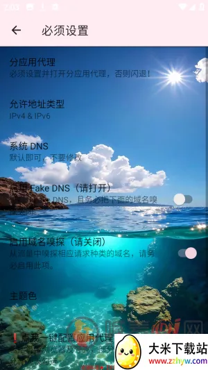 巡猎私端(手游网络优化工具)
