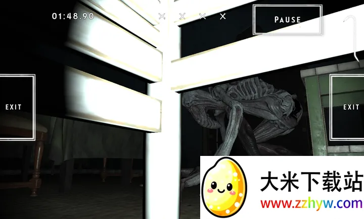 SARCOPH(�ֲ�������Ϸ)v1.1 �ٷ������ͼ