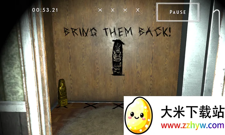 SARCOPH(�ֲ�������Ϸ)v1.1 �ٷ������ͼ