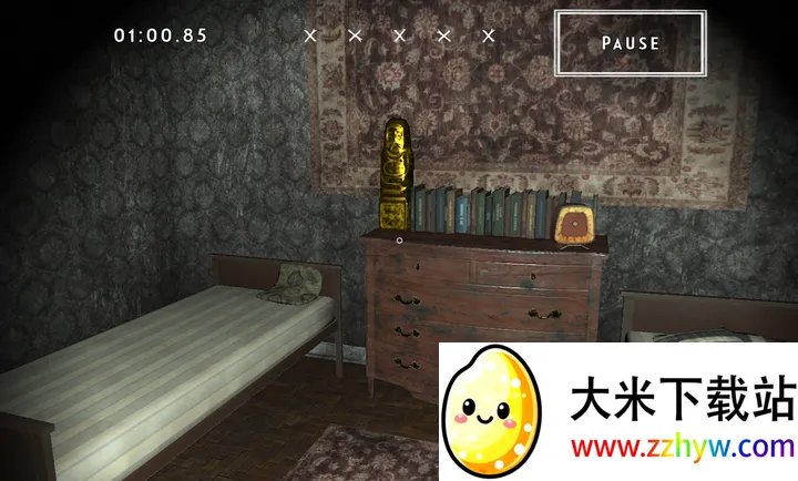 SARCOPH(�ֲ�������Ϸ)v1.1 �ٷ������ͼ