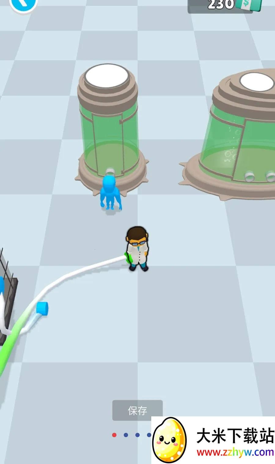 ������ 3D����MOD�˵���׿���ֻ���v0.6.0 ��׿���ͼ