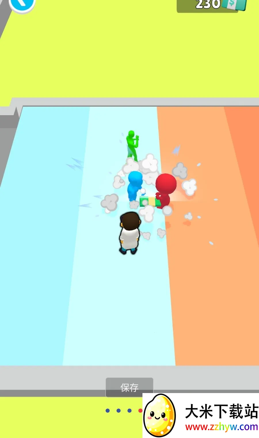 ������ 3D����MOD�˵���׿���ֻ���v0.6.0 ��׿���ͼ