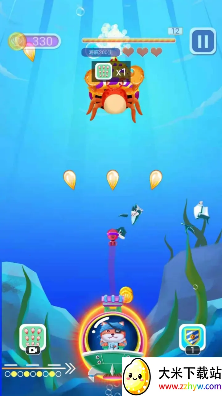 Ĵָ����(���ƻ�����Ϸ)v1.0.0 �ֻ����ͼ