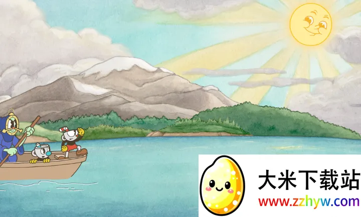 �豭ͷ������֮·(�豭ͷð����Ϸ)v1.0 ��Ѱ��ͼ