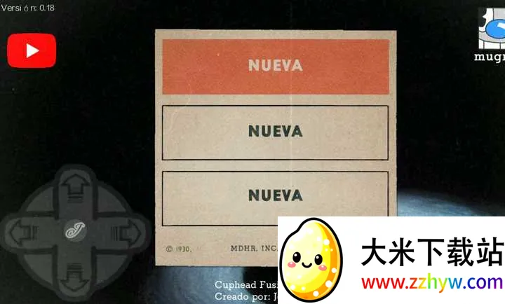 �豭ͷfusion(�豭ͷð����Ϸ)v0.18 �ֻ����ͼ