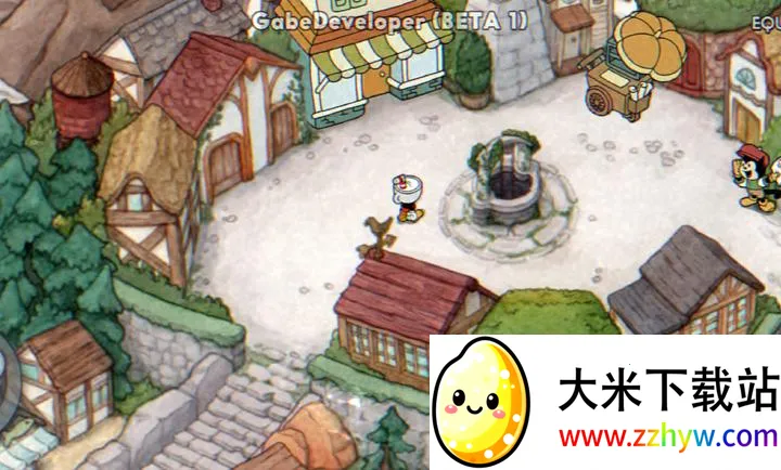 �豭ͷ��dlc��ð��(�豭ͷ�����Ϸ)v2.0 �ֻ����ͼ