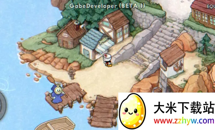 �豭ͷ��dlc��ð��(�豭ͷ�����Ϸ)v2.0 �ֻ����ͼ