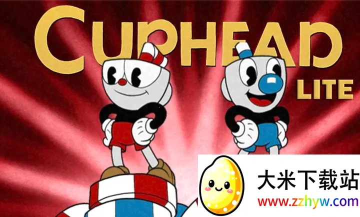 �豭ͷج��ģʽ2026�ٷ����°汾vCuphead LITE������HD�ĵ���ͼ ��׿���ͼ