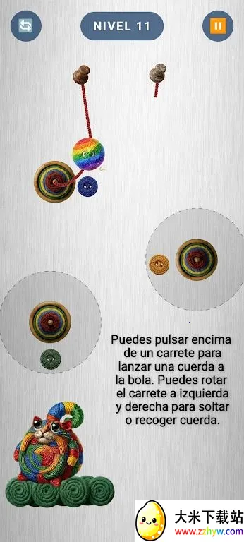 ����ë��������(ë����������Ϸ)v1.6 �ֻ����ͼ