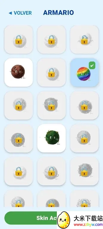 ����ë��������(ë����������Ϸ)v1.6 �ֻ����ͼ