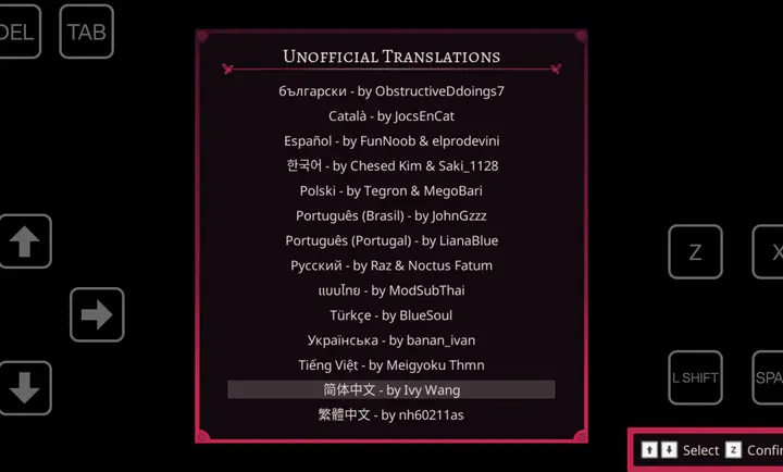 ���ƻ���ֽ�ٺ�����Winlatorģ����(�ֲ���ɫ������Ϸ)v1.0 ��׿���ͼ