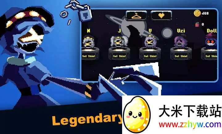 ɱ¾���˻����޾�֮·�������(ɱ�����˻���Ϸ)v4.15.57.402 ��׿���ͼ