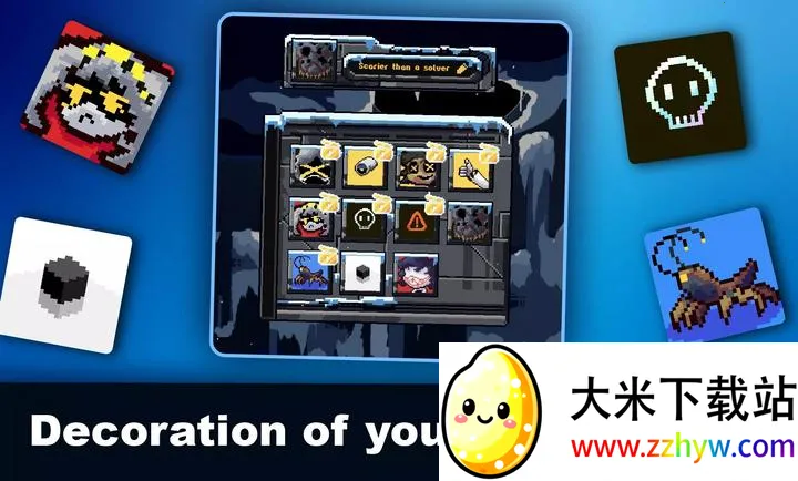 ɱ¾���˻����޾�֮·�������(ɱ�����˻���Ϸ)v4.15.57.402 ��׿���ͼ