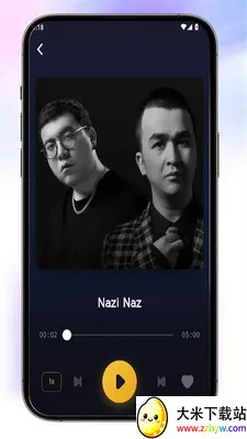 Almas(��Ƶ����Ӧ��)v1.2.2 ��Ѱ��ͼ