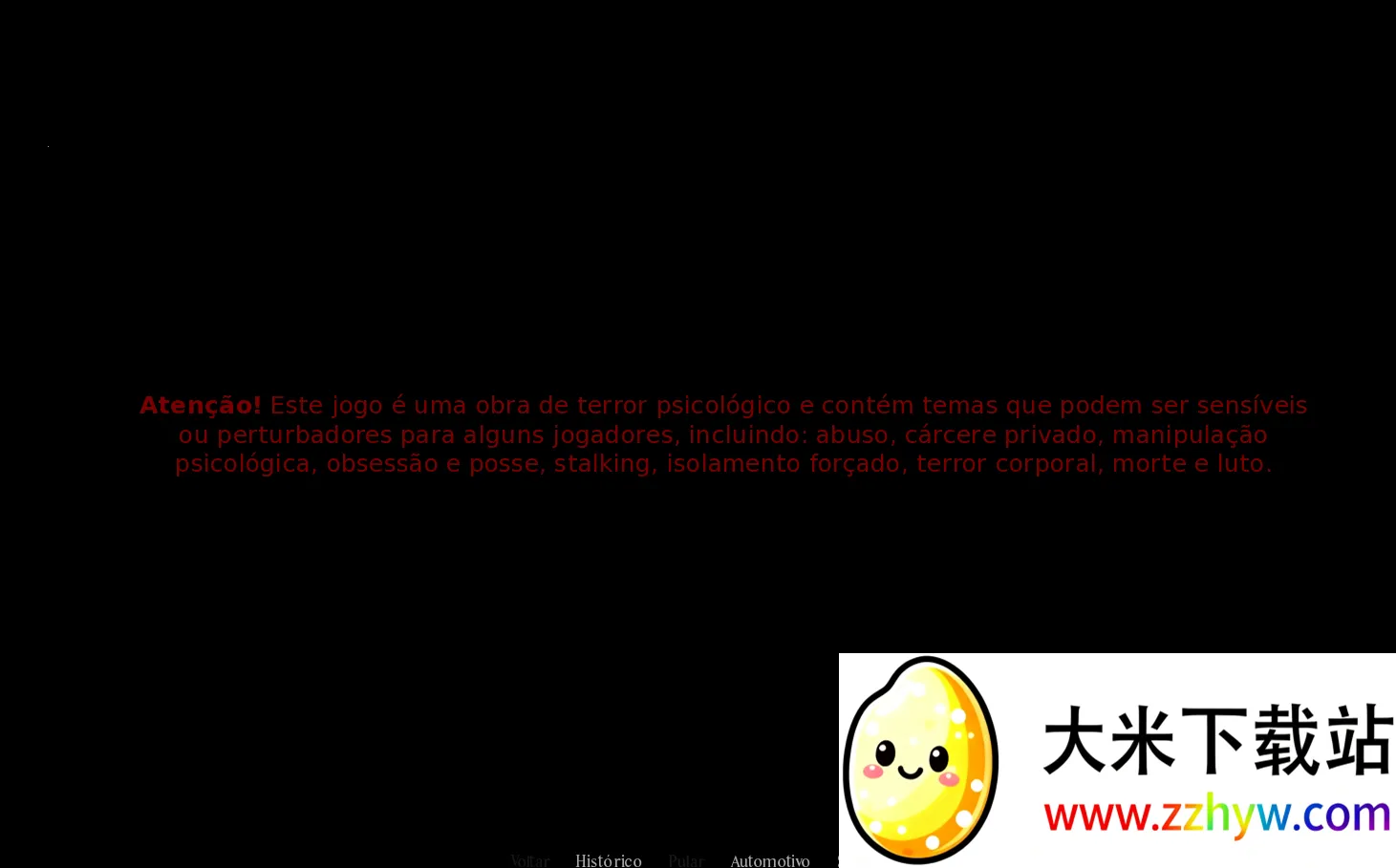 homeiswhereheis(�Ӿ�С˵��Ϸ)v1.1 �ٷ������ͼ