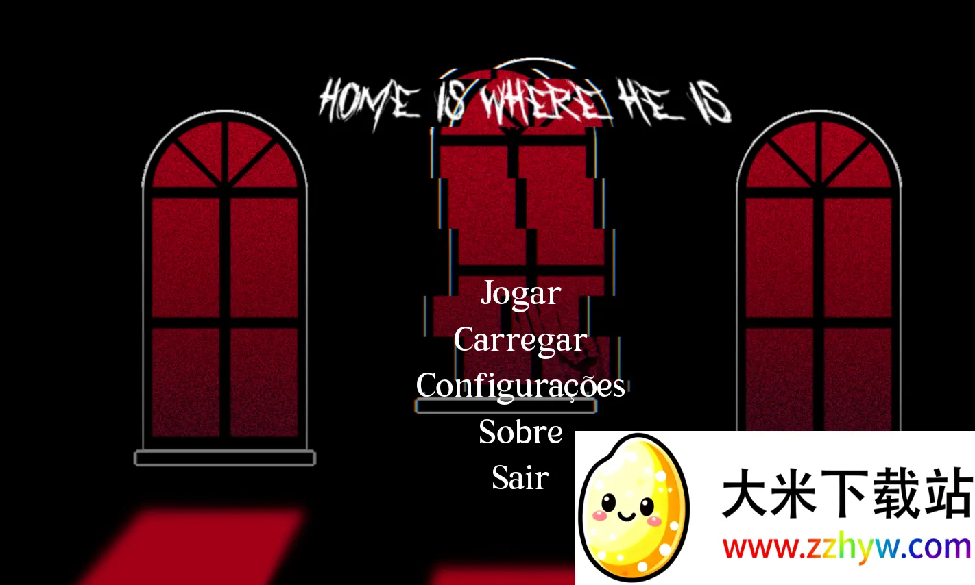 homeiswhereheis(�Ӿ�С˵��Ϸ)v1.1 �ٷ������ͼ