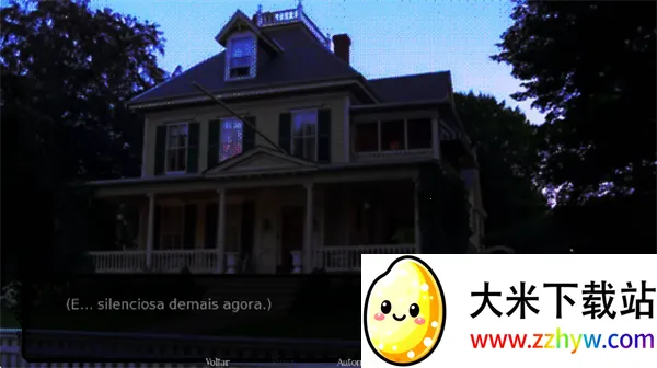 homeiswhereheis(视觉小说游戏) homeiswhereheis(视觉小说游戏)