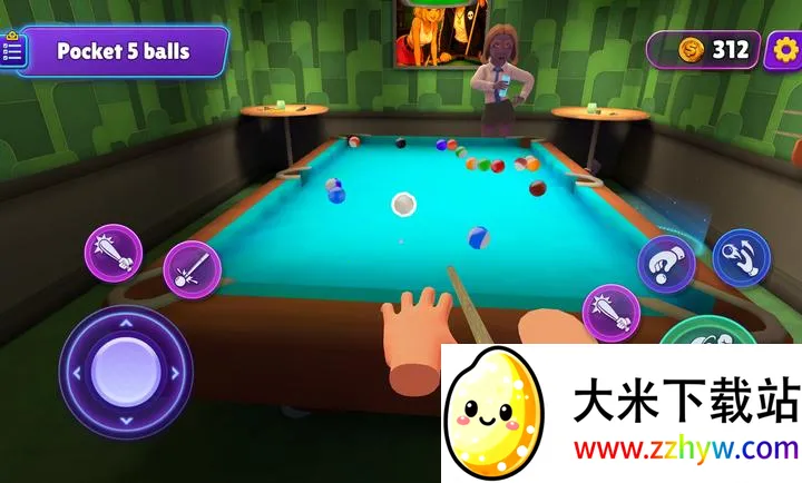 ������๤�����氲׿���ֻ���v1.0.0 �ٷ������ͼ