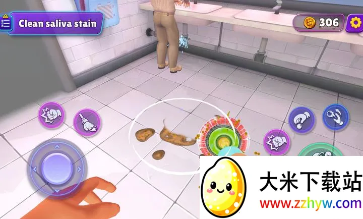 ������๤�����氲׿���ֻ���v1.0.0 �ٷ������ͼ