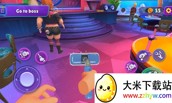������๤�����氲׿���ֻ���v1.0.0 �ٷ������ͼ