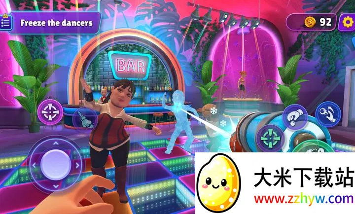 ������๤�����氲׿���ֻ���v1.0.0 �ٷ������ͼ