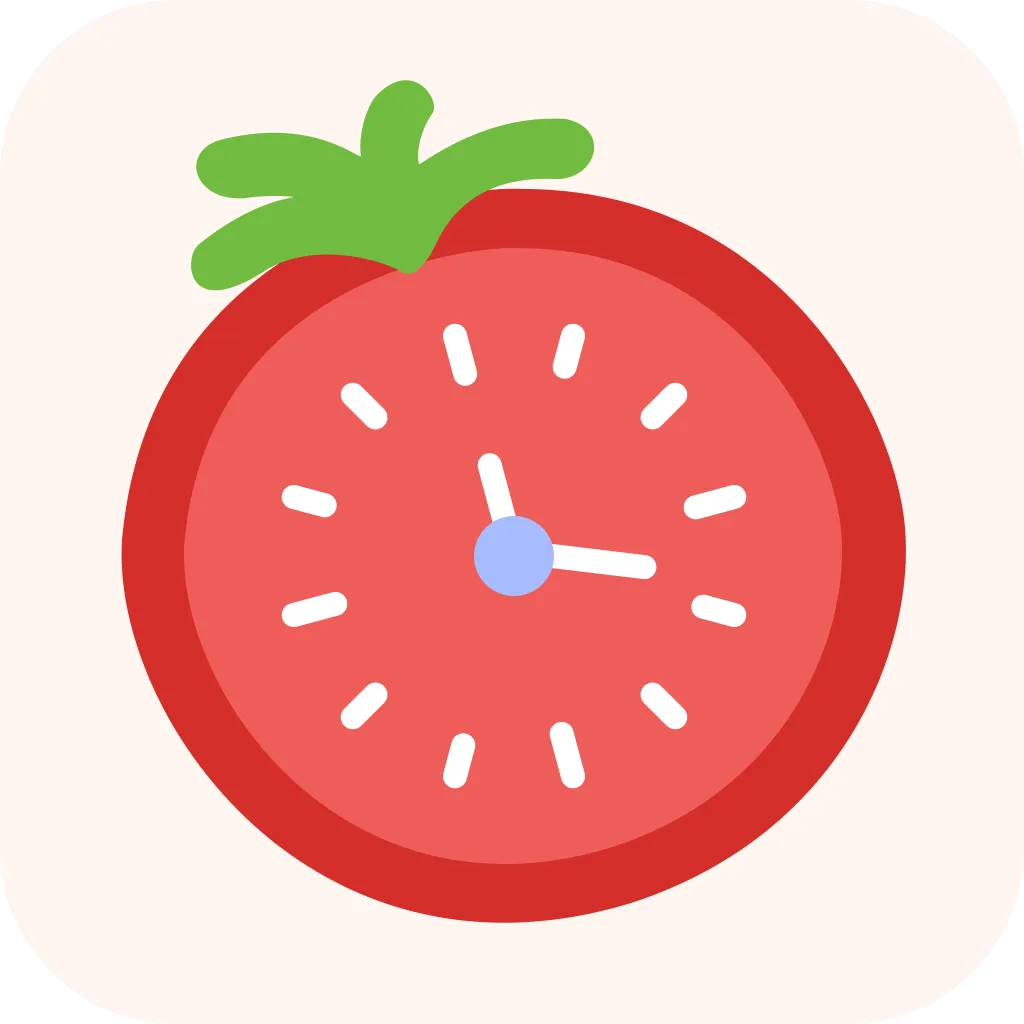 ������Tomato(����רע����)v1.0.0 ��׿��