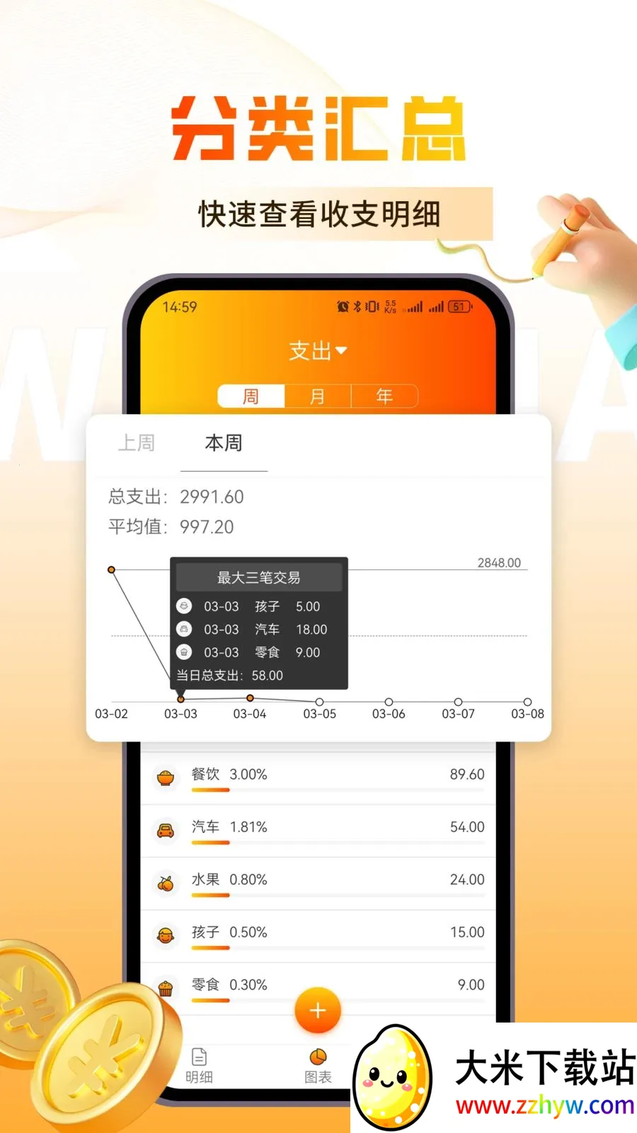 ������˰�׿���ֻ���v1.0.3 �ֻ����ͼ