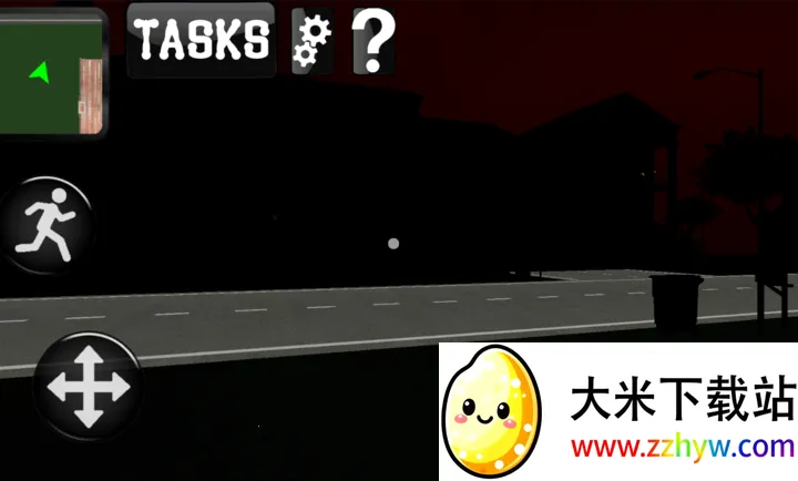 邪恶的索尼克邻居(恐怖潜行游戏) 邪恶的索尼克邻居(恐怖潜行游戏)