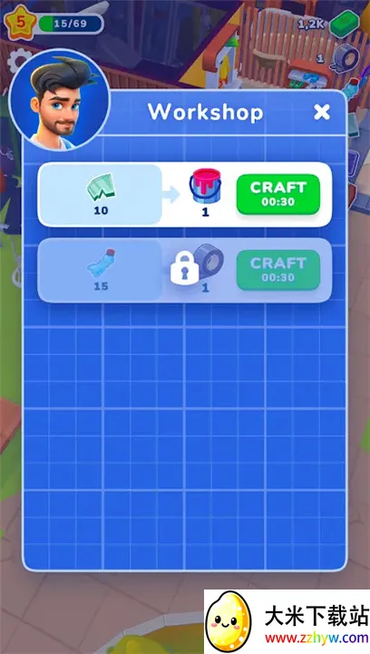 �Ķ����լ(���ݸ�����Ϸ)v1.01 ��׿���ͼ