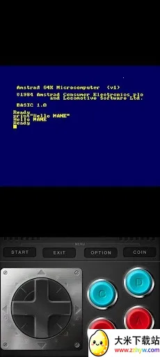 mame4droid current���İ�(�ֻ���Ϸģ����)v1.35.3 ��Ѱ��ͼ