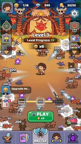 ��Ұ����2����(������Ϸ��Ұ����2)v106 �ֻ����ͼ
