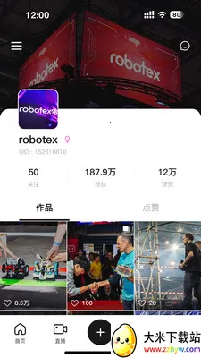 ��ÿ����Ƶ(����Ƶ����ƽ̨)v1.0.3 �ֻ����ͼ