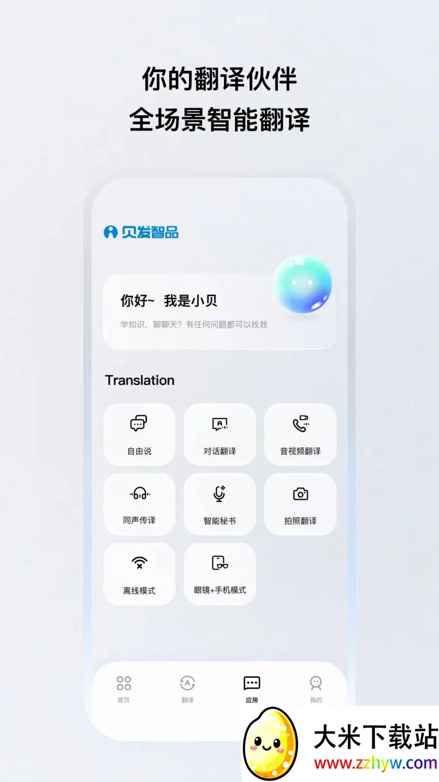 ������Ʒ(��������Ӧ��)v1.0.20 ��Ѱ��ͼ
