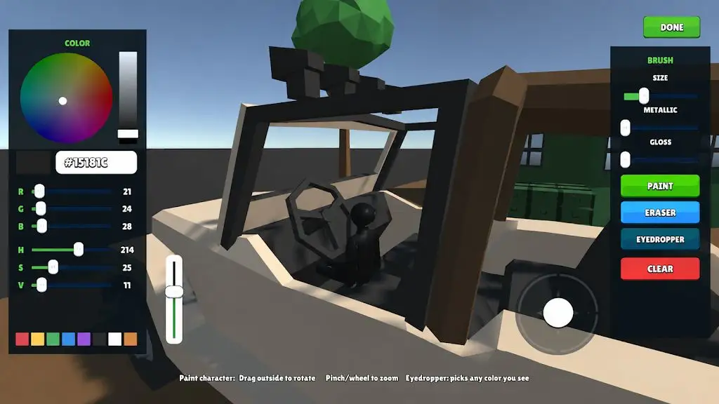 ��ɫ��׽�Բغ���������(��ɫ���ɶ���Ϸ)v0.1.1 ��Ѱ��ͼ