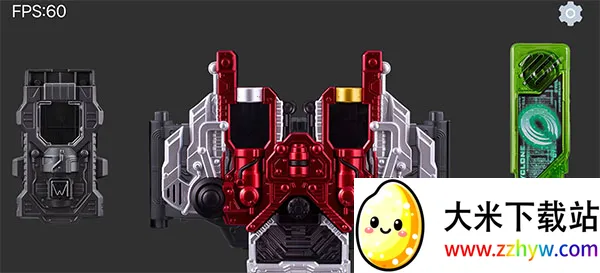 ������ʿ����ģ������ȫ(������ʿģ����Ϸ)v1.45 �ֻ����ͼ