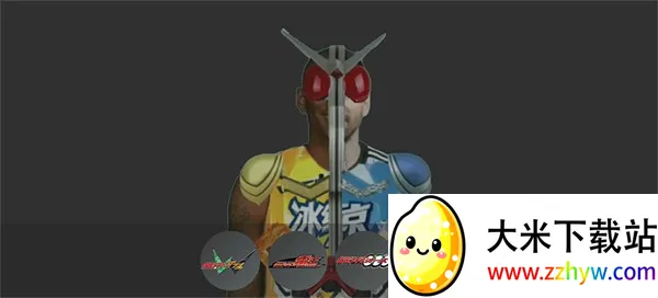 假面骑士人物模拟器大全(假面骑士模拟游戏)