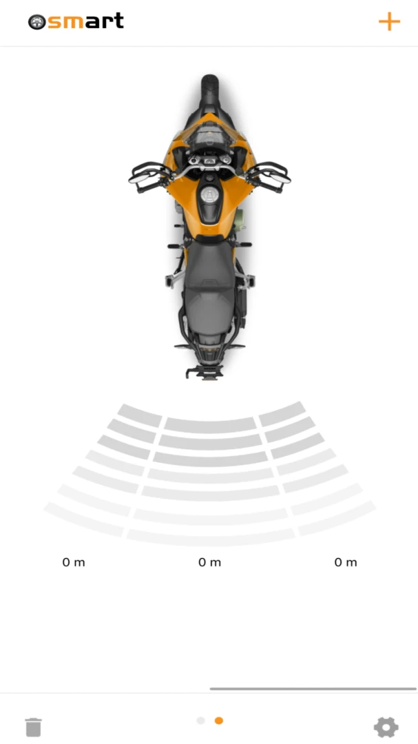 Osmart(����̥ѹ���APP)v1.3.4 ��Ѱ��ͼ
