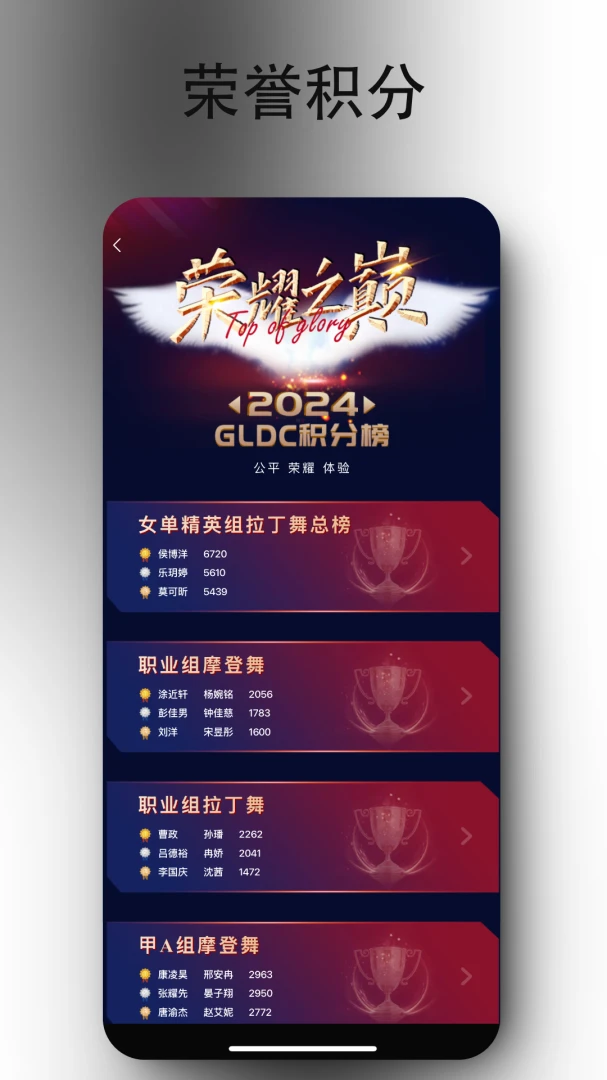 iDance(�赸���Ϸ���)v20.1.4 ��Ѱ��ͼ