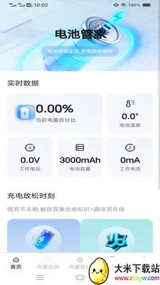 ��Ϻȫ�ܺ������ֻ���v4.8.6.2 ��׿���ͼ