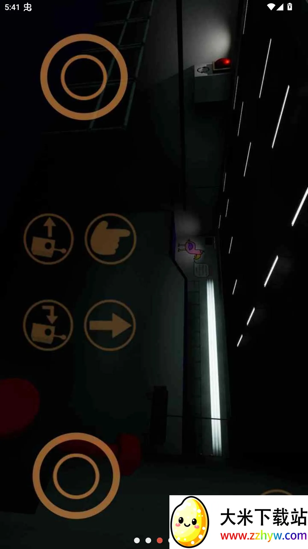 ����׶�԰1���ư����ĸ����˵�(�ֲ�ð����Ϸ)v1.0 �ֻ����ͼ