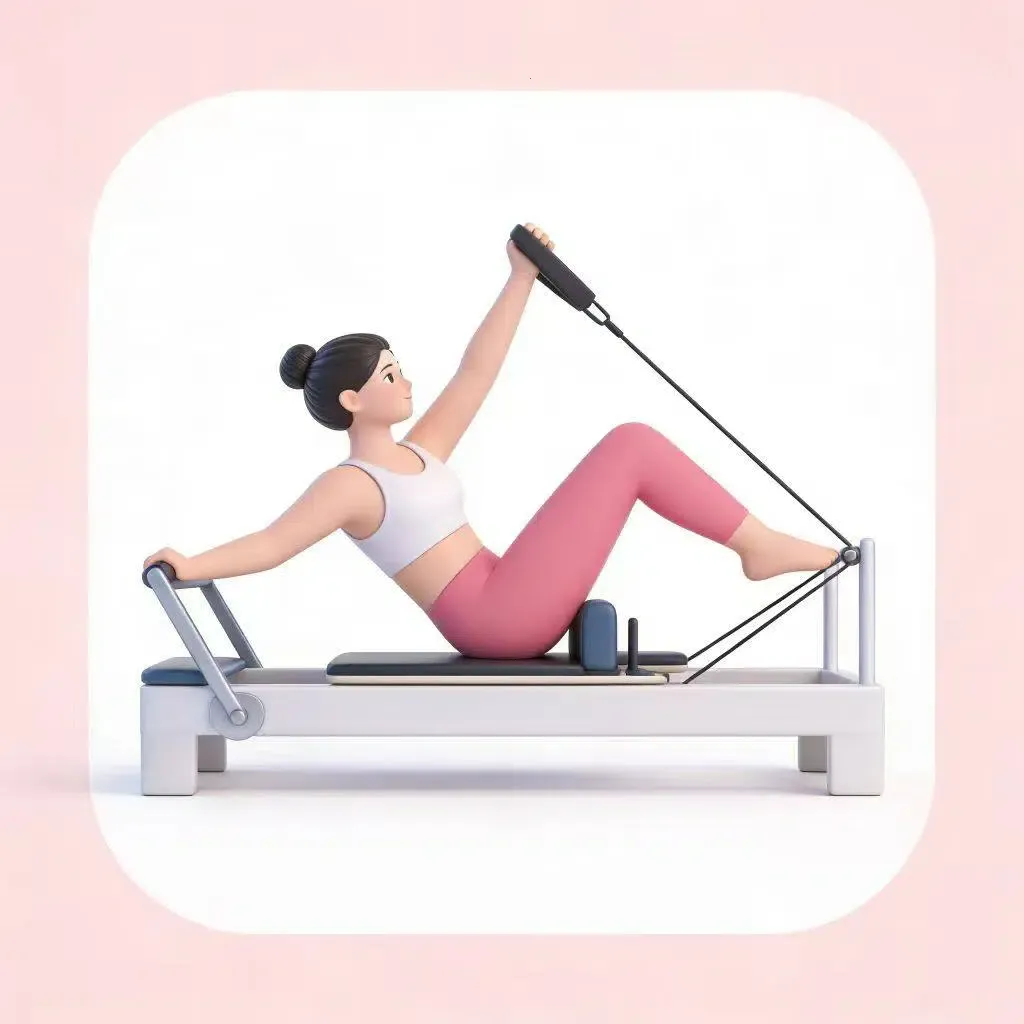 ������Yoga�٤����(�˶�����Ӧ��)v3.0.0 �ٷ�����