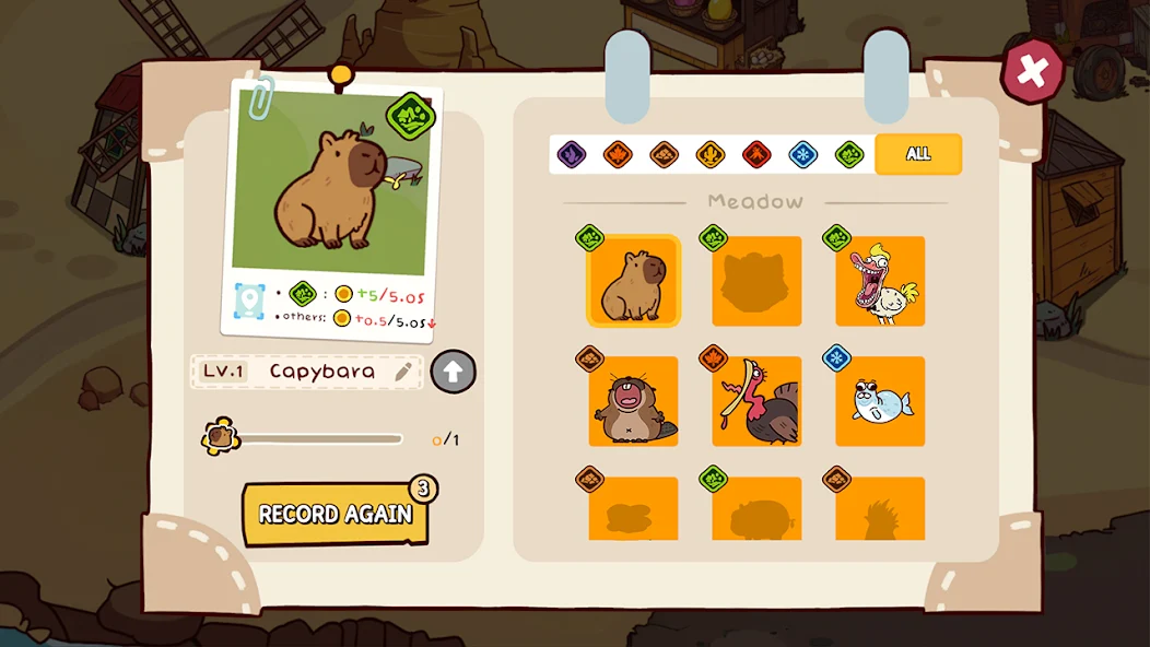 ɭ�ﶯ��԰2026���°汾v1.0.3 ��׿���ͼ