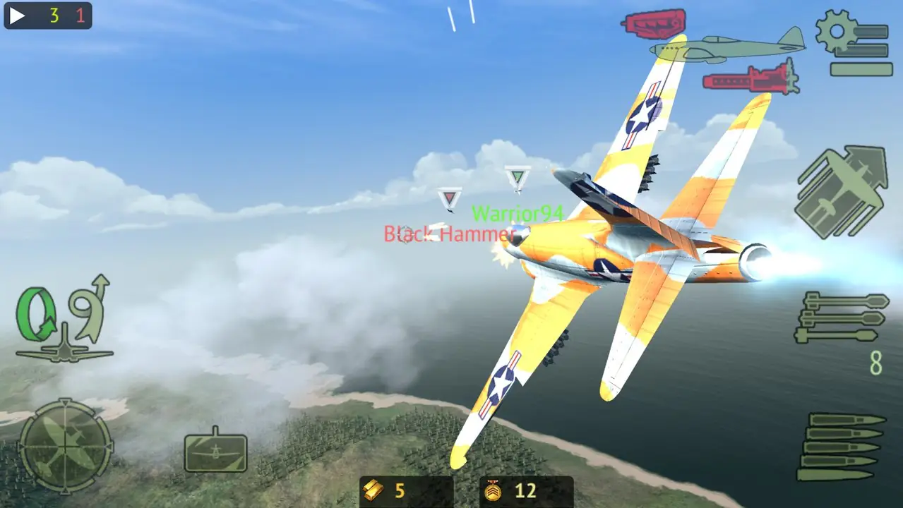 ս�����ڶ��������ս��׿���ֻ���v1.7 �ֻ����ͼ