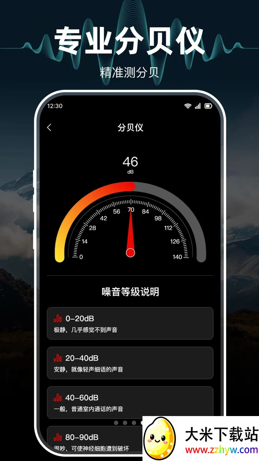 ָ���뼫׼�����(��λ��γ�Ȳ���)v1.0.0 �ٷ������ͼ