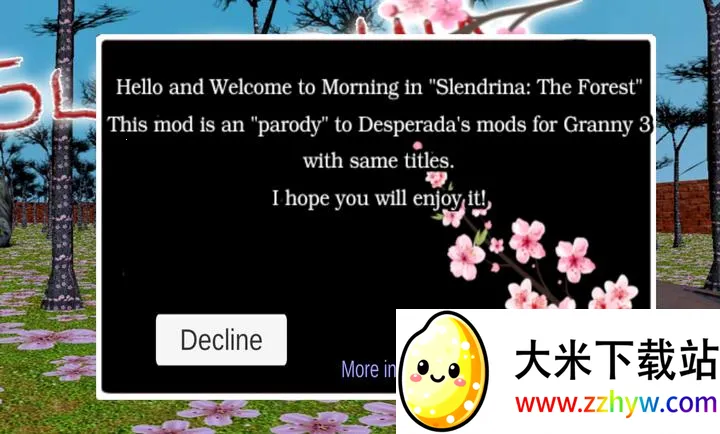 �������ɺ��糿ģ��(�ֲ�������Ϸ)v1.0 ��Ѱ��ͼ